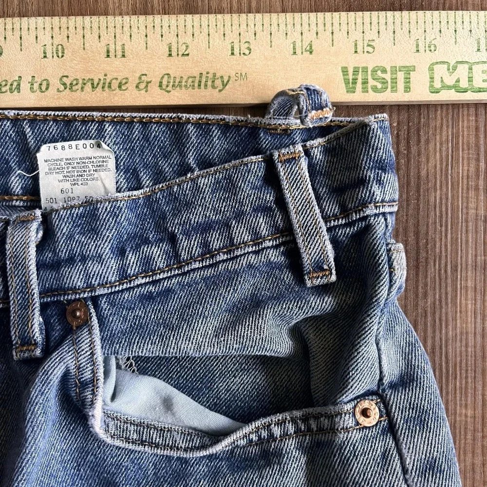 Levis vintage levis